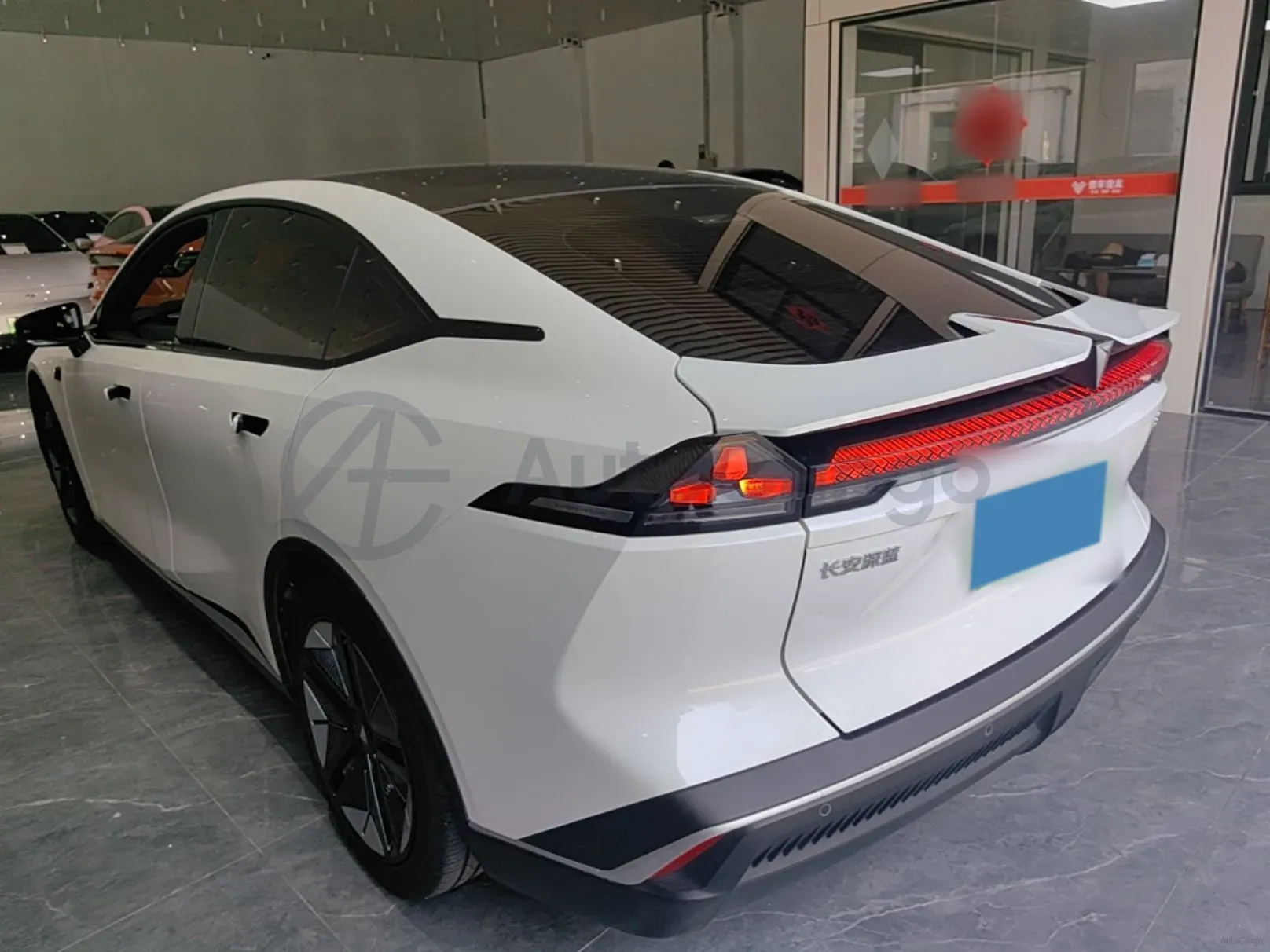 2023 Deepal SL03 BEV 58.1KWH,autocango,china used car exporter,china ev exporter,chinese used car exporter,chinese used ev exporter