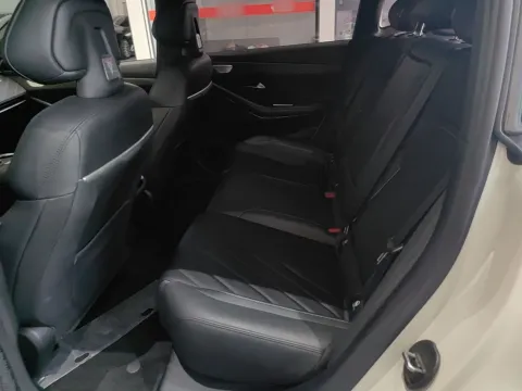 2023 Deepal SL03 BEV 58.1KWH