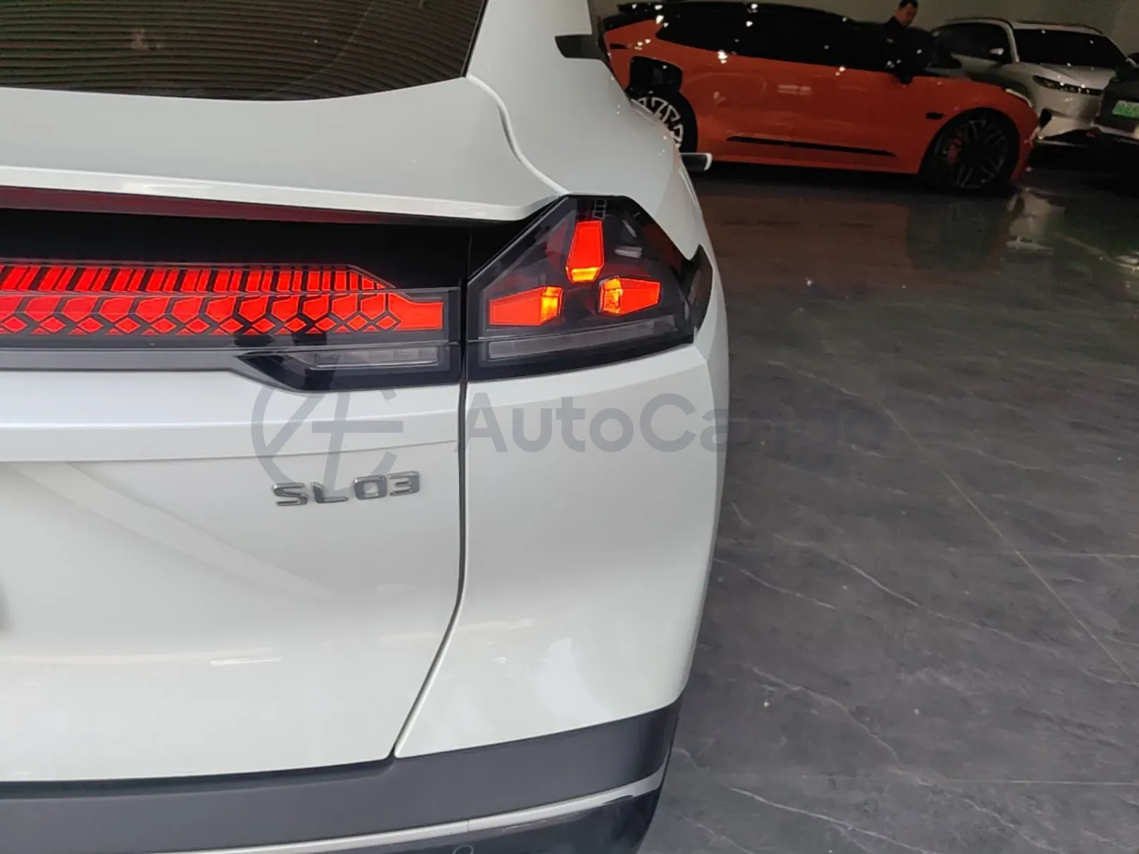 2023 Deepal SL03 BEV 58.1KWH,autocango,china used car exporter,china ev exporter,chinese used car exporter,chinese used ev exporter