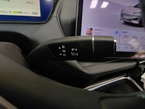 2023 Deepal SL03 BEV 58.1KWH