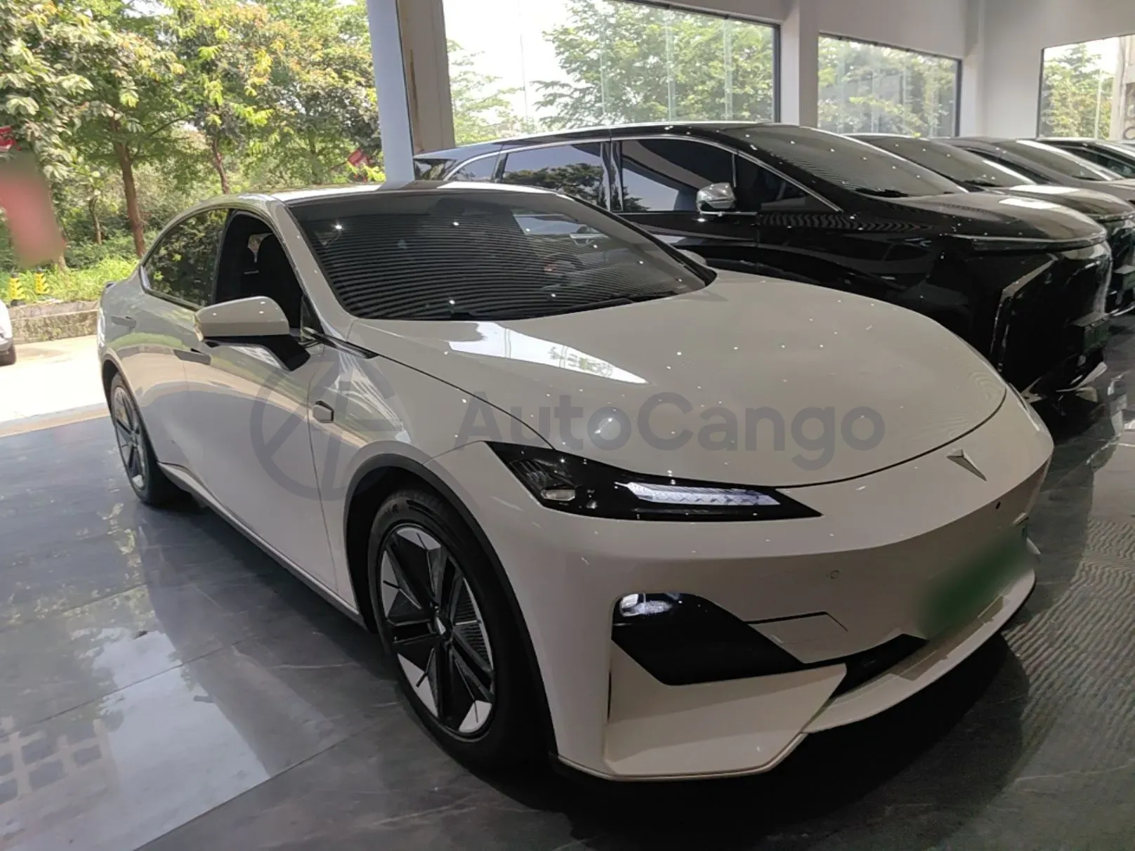 2023 Deepal SL03 BEV 58.1KWH,autocango,china used car exporter,china ev exporter,chinese used car exporter,chinese used ev exporter