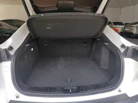 2023 Deepal SL03 BEV 58.1KWH