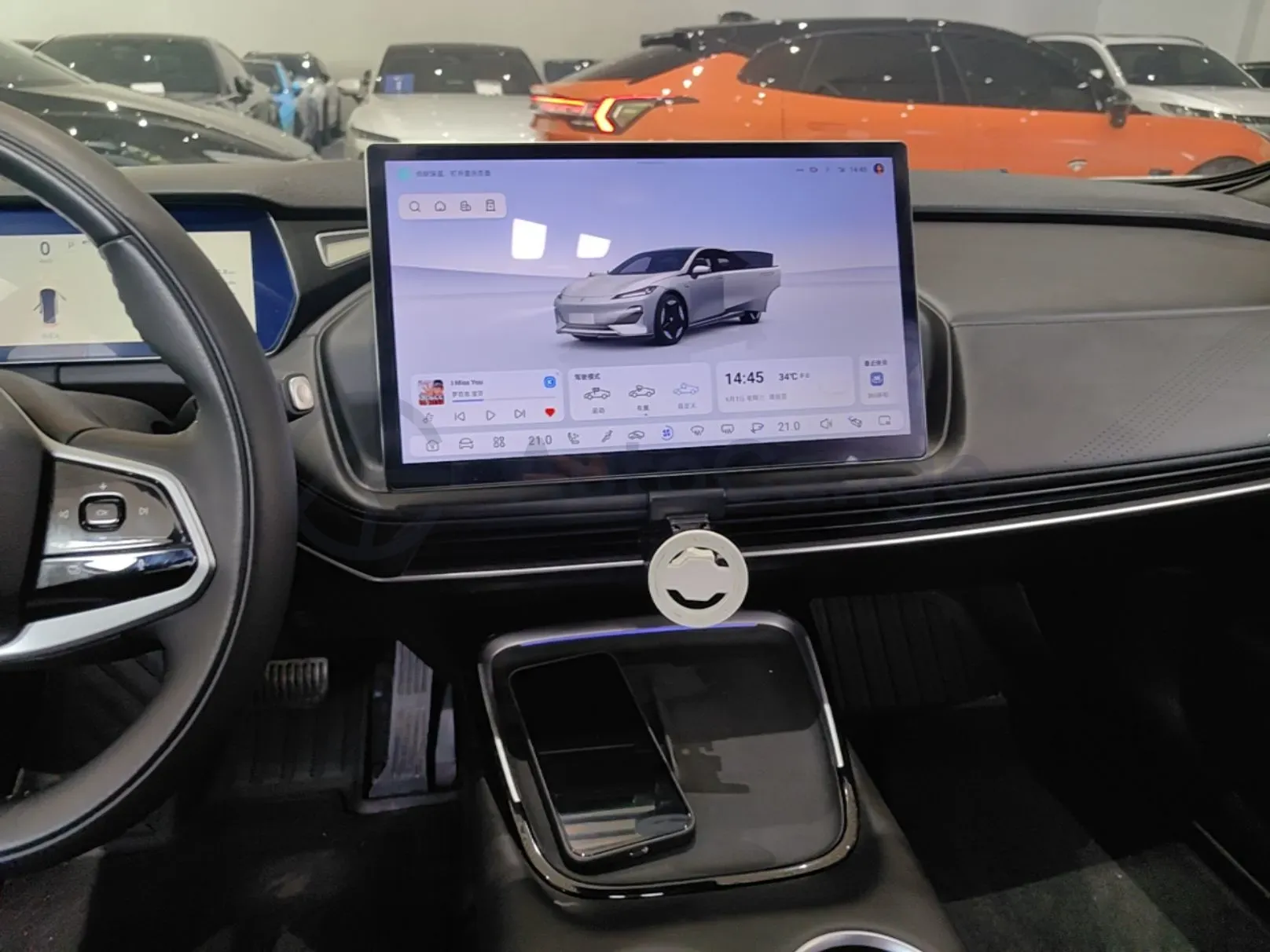 2023 Deepal SL03 BEV 58.1KWH,autocango,china used car exporter,china ev exporter,chinese used car exporter,chinese used ev exporter