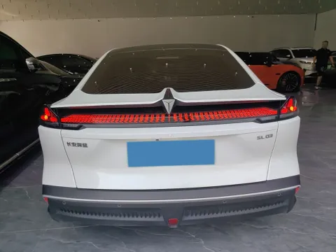 2023 Deepal SL03 BEV 58.1KWH