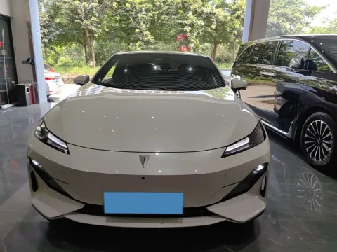 2023 Deepal SL03 BEV 58.1KWH