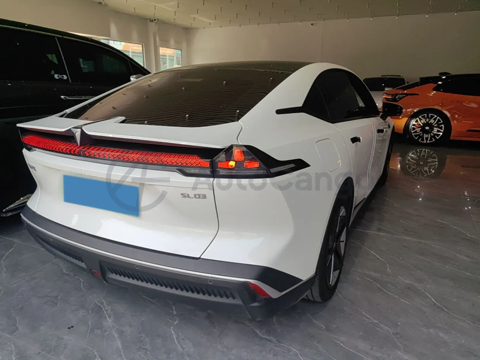 2023 Deepal SL03 BEV 58.1KWH,autocango,china used car exporter,china ev exporter,chinese used car exporter,chinese used ev exporter
