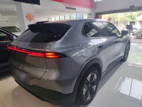2026 Deepal S05 BEV