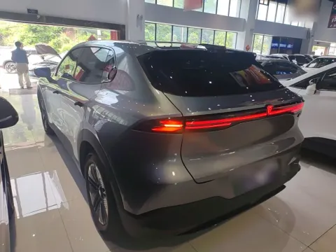 2026 Deepal S05 BEV