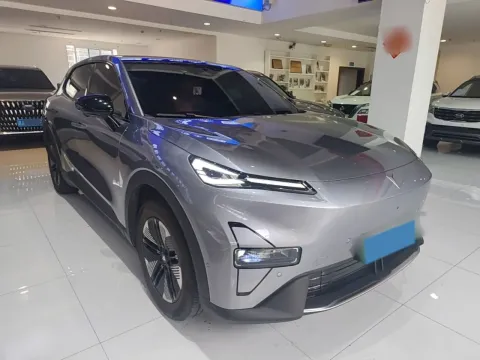 2026 Deepal S05 BEV