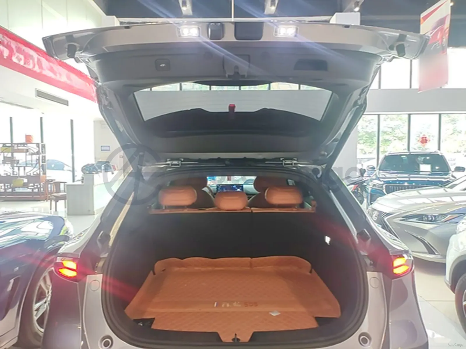 2026 Deepal S05 BEV,autocango,china used car exporter,china ev exporter,chinese used car exporter,chinese used ev exporter