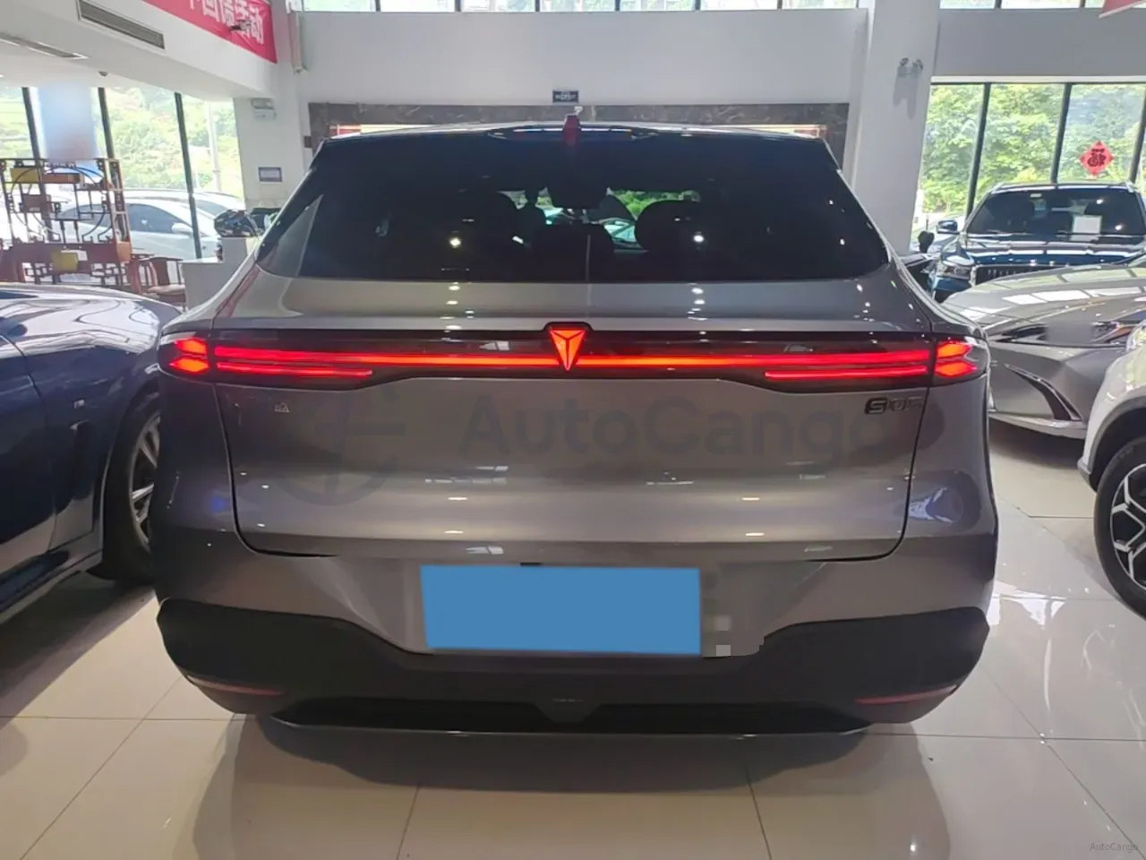 2026 Deepal S05 BEV,autocango,china used car exporter,china ev exporter,chinese used car exporter,chinese used ev exporter