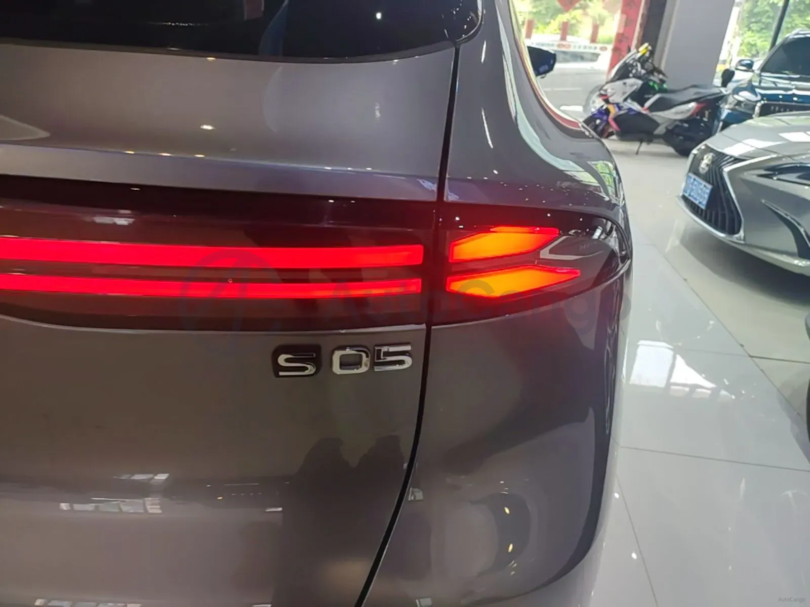 2026 Deepal S05 BEV,autocango,china used car exporter,china ev exporter,chinese used car exporter,chinese used ev exporter