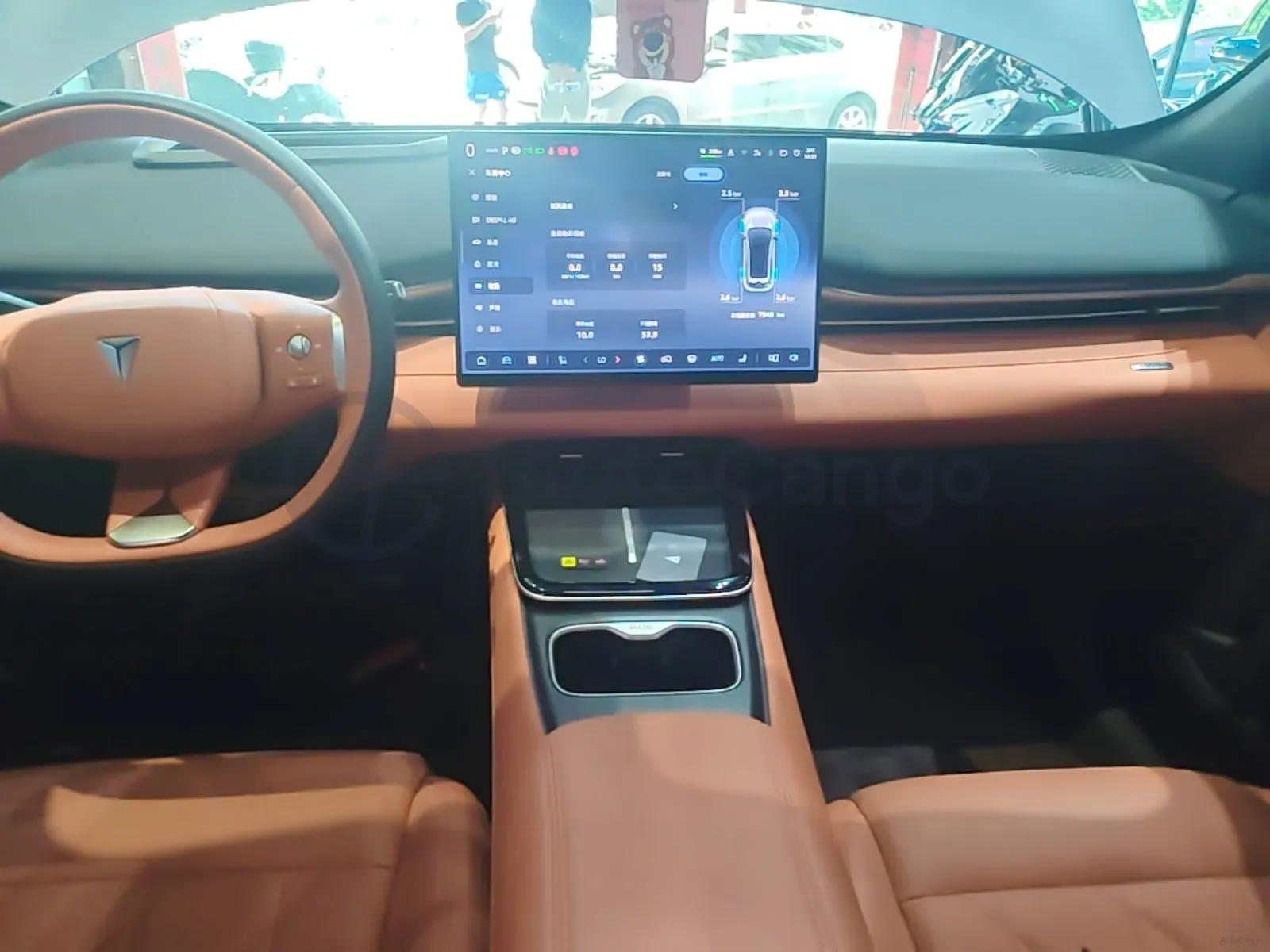 2026 Deepal S05 BEV,autocango,china used car exporter,china ev exporter,chinese used car exporter,chinese used ev exporter