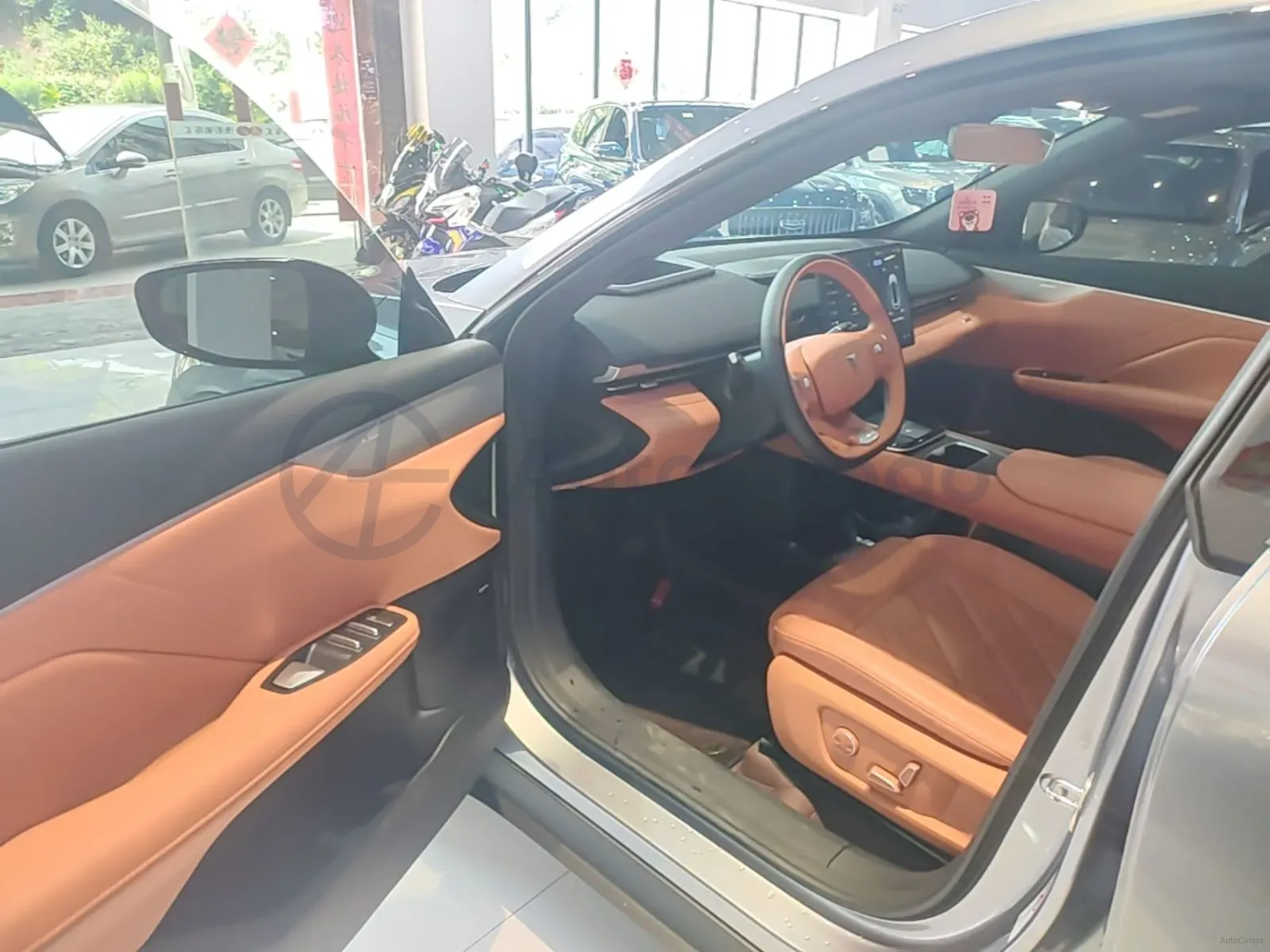 2026 Deepal S05 BEV,autocango,china used car exporter,china ev exporter,chinese used car exporter,chinese used ev exporter
