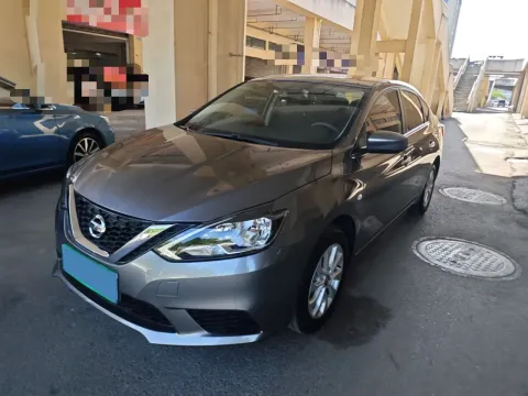 2021 NISSAN SYLPHY,autocango,china used car exporter,china ev exporter,chinese used car exporter,chinese used ev exporter