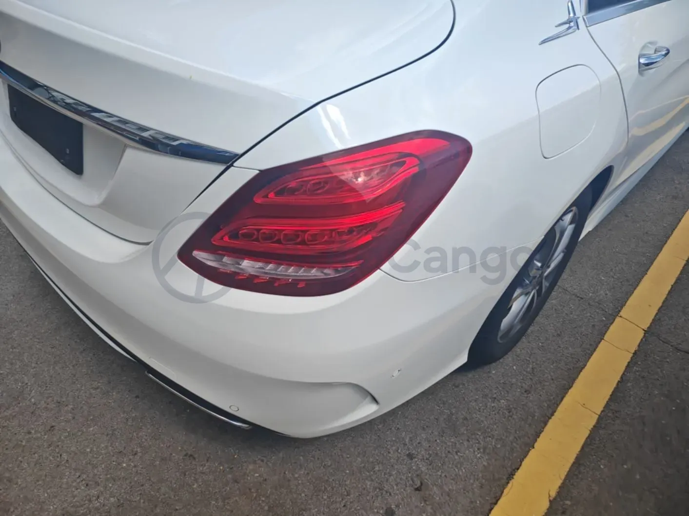 2017 Mercedes-Benz C Class 1.6T 156HP L4 9AT,autocango,china used car exporter,china ev exporter,chinese used car exporter,chinese used ev exporter