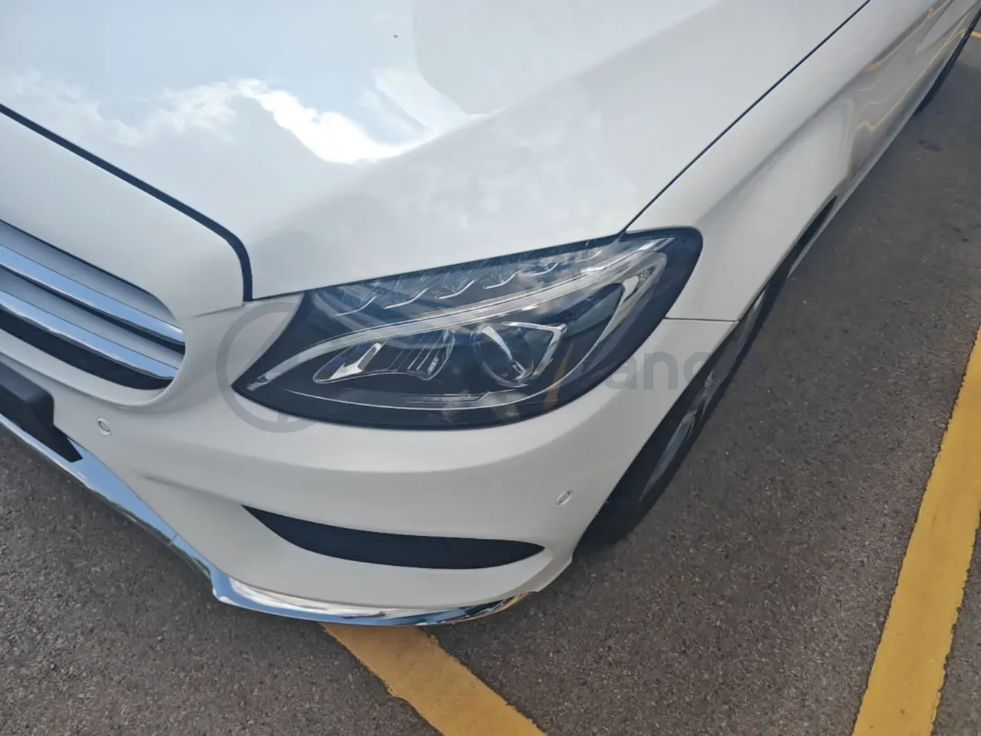 2017 Mercedes-Benz C Class 1.6T 156HP L4 9AT,autocango,china used car exporter,china ev exporter,chinese used car exporter,chinese used ev exporter