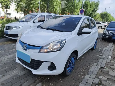 2019 CHANGAN BENBEN EV,autocango,china used car exporter,china ev exporter,chinese used car exporter,chinese used ev exporter