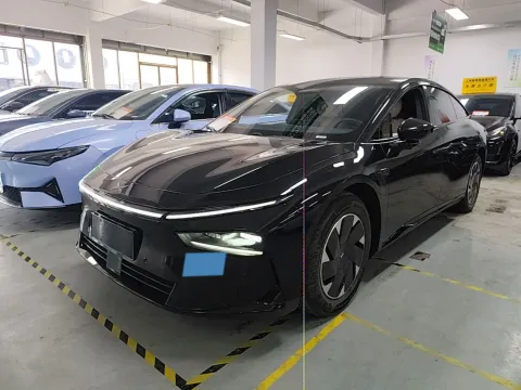 2024 XPENG P7+,autocango,china used car exporter,china ev exporter,chinese used car exporter,chinese used ev exporter