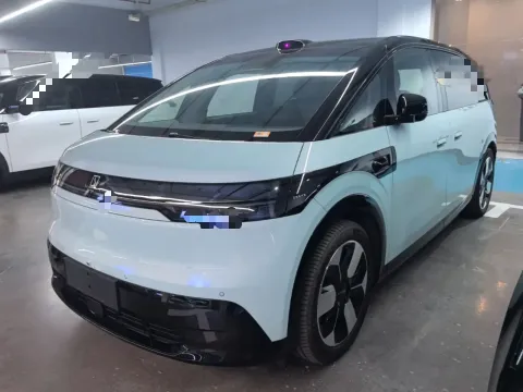 2025 ZEEKR MIX,autocango,china used car exporter,china ev exporter,chinese used car exporter,chinese used ev exporter