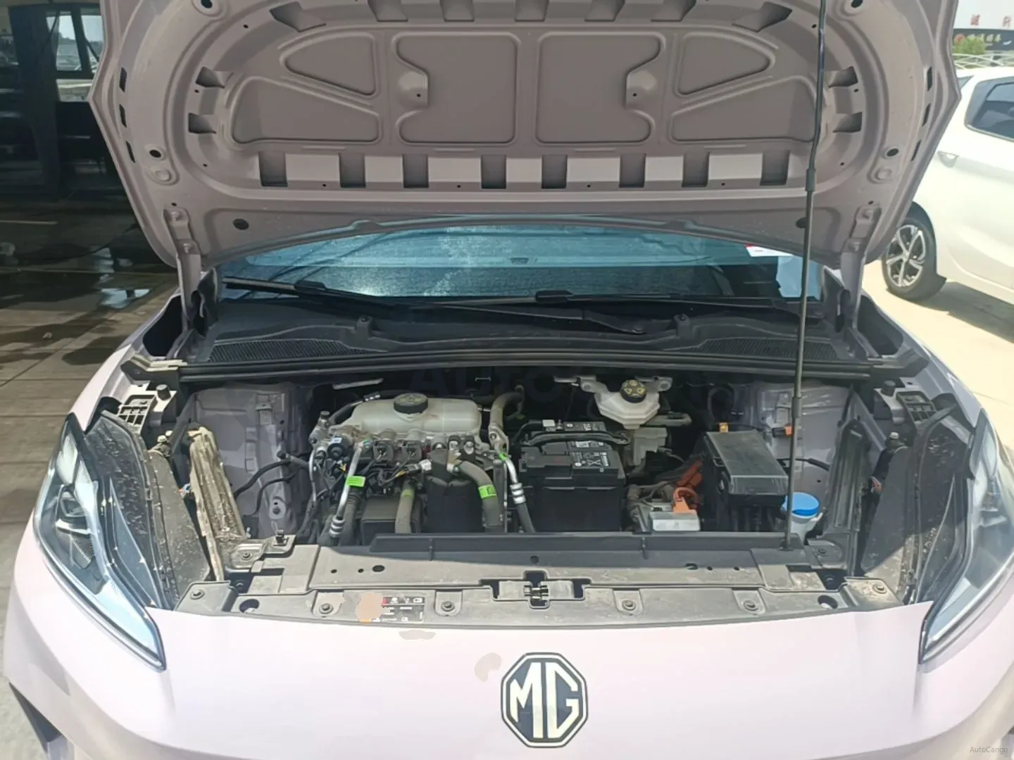 2026 MG MG4 BEV,autocango,china used car exporter,china ev exporter,chinese used car exporter,chinese used ev exporter