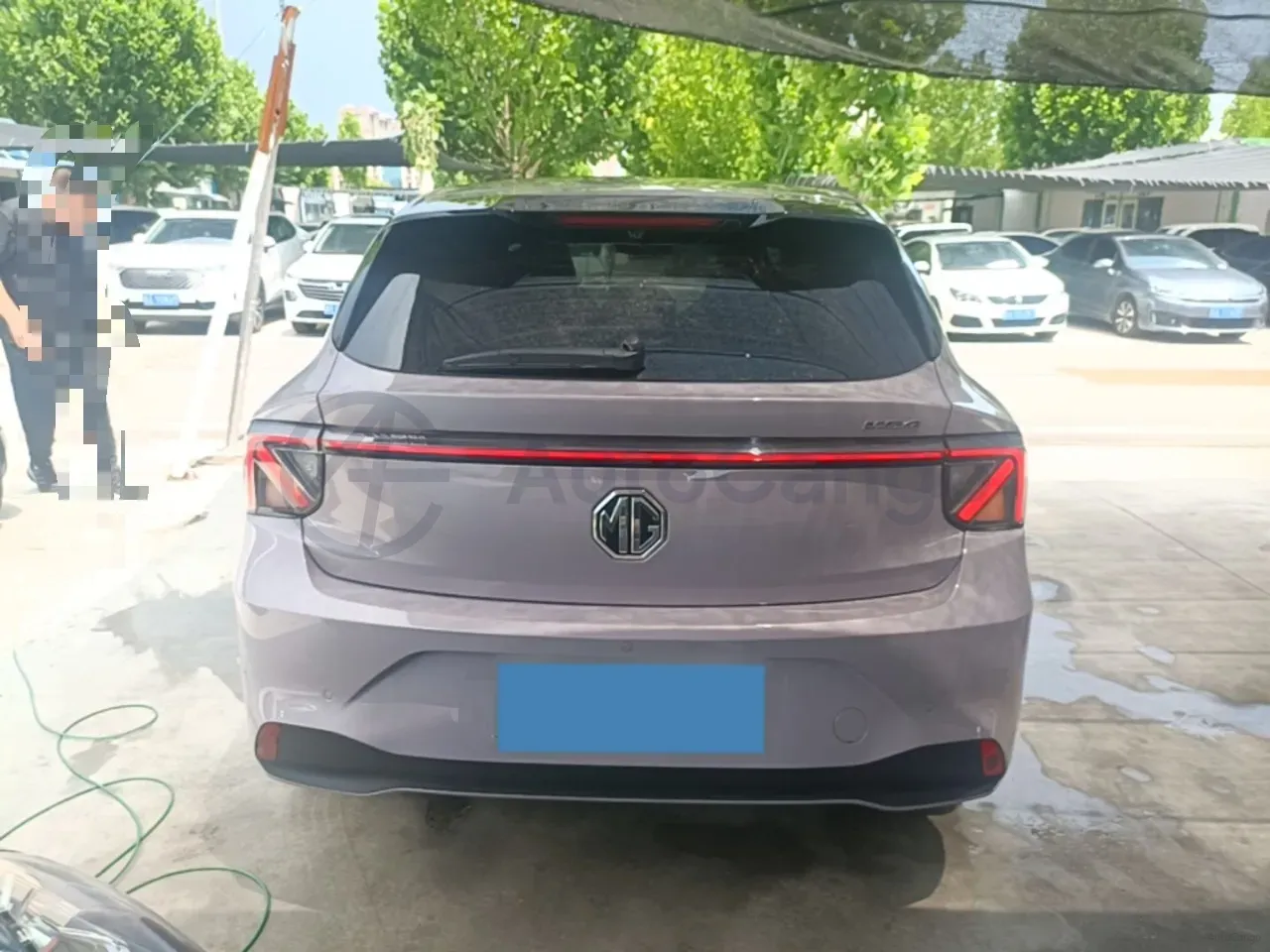2026 MG MG4 BEV,autocango,china used car exporter,china ev exporter,chinese used car exporter,chinese used ev exporter