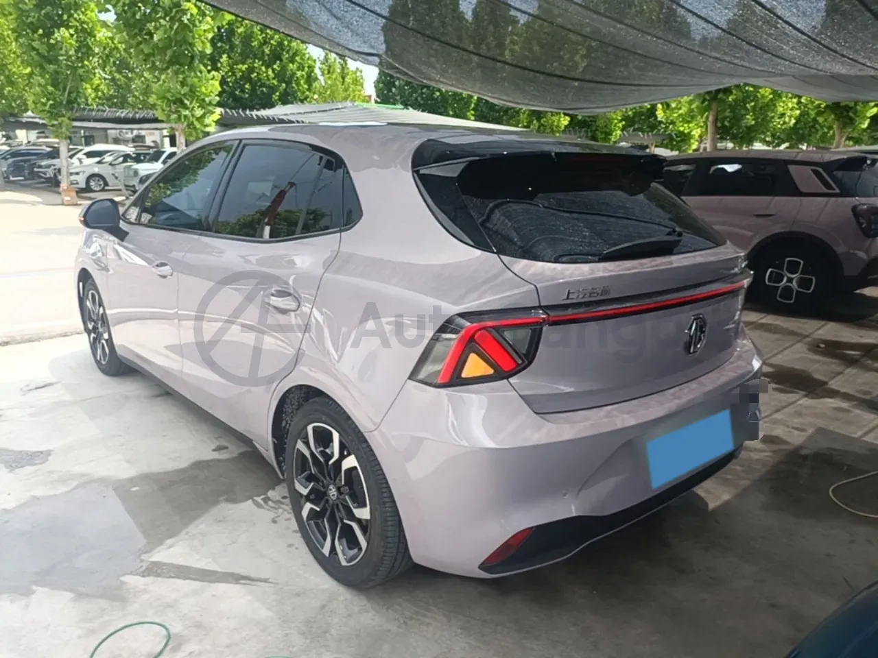 2026 MG MG4 BEV,autocango,china used car exporter,china ev exporter,chinese used car exporter,chinese used ev exporter