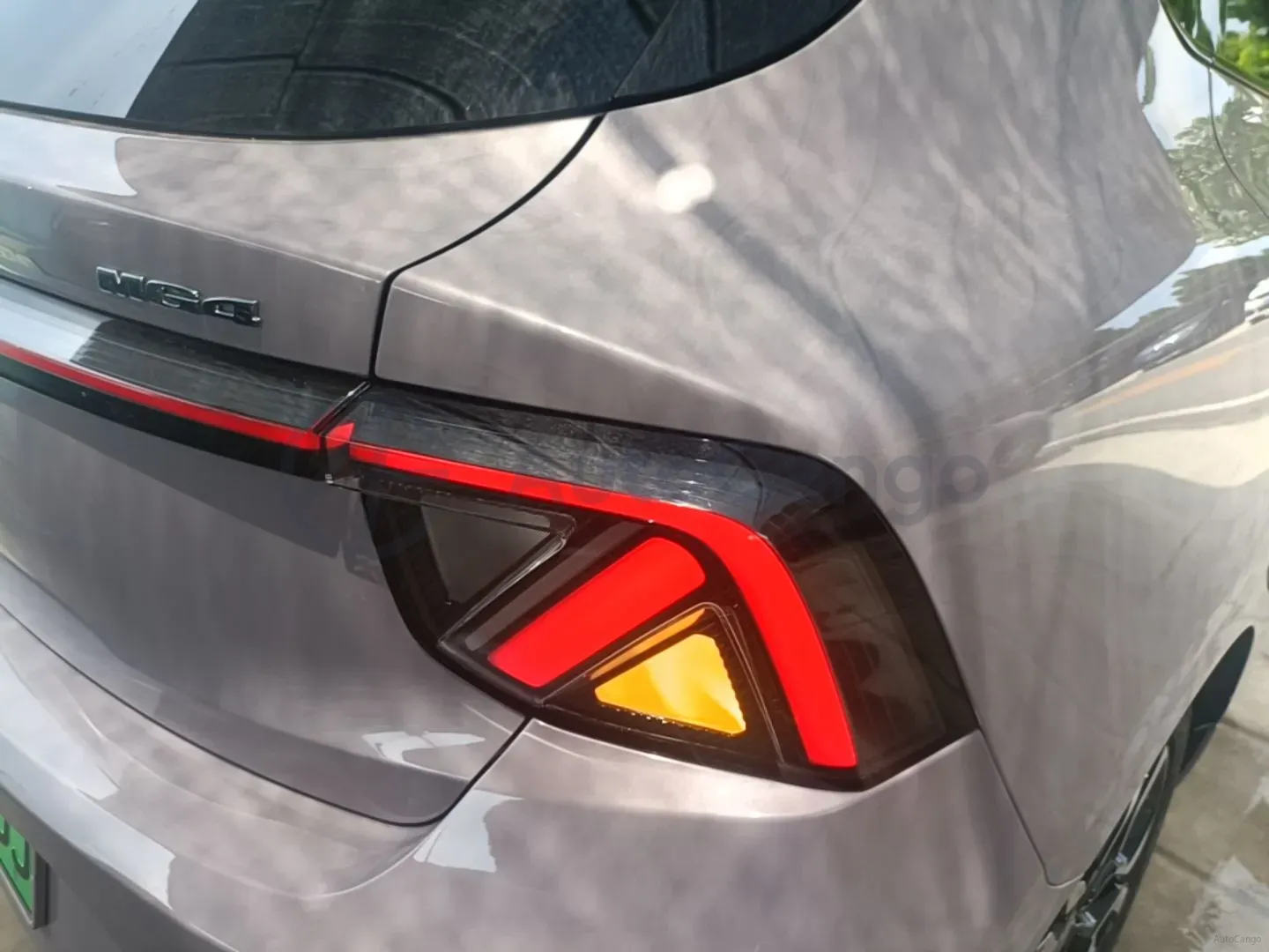 2026 MG MG4 BEV,autocango,china used car exporter,china ev exporter,chinese used car exporter,chinese used ev exporter