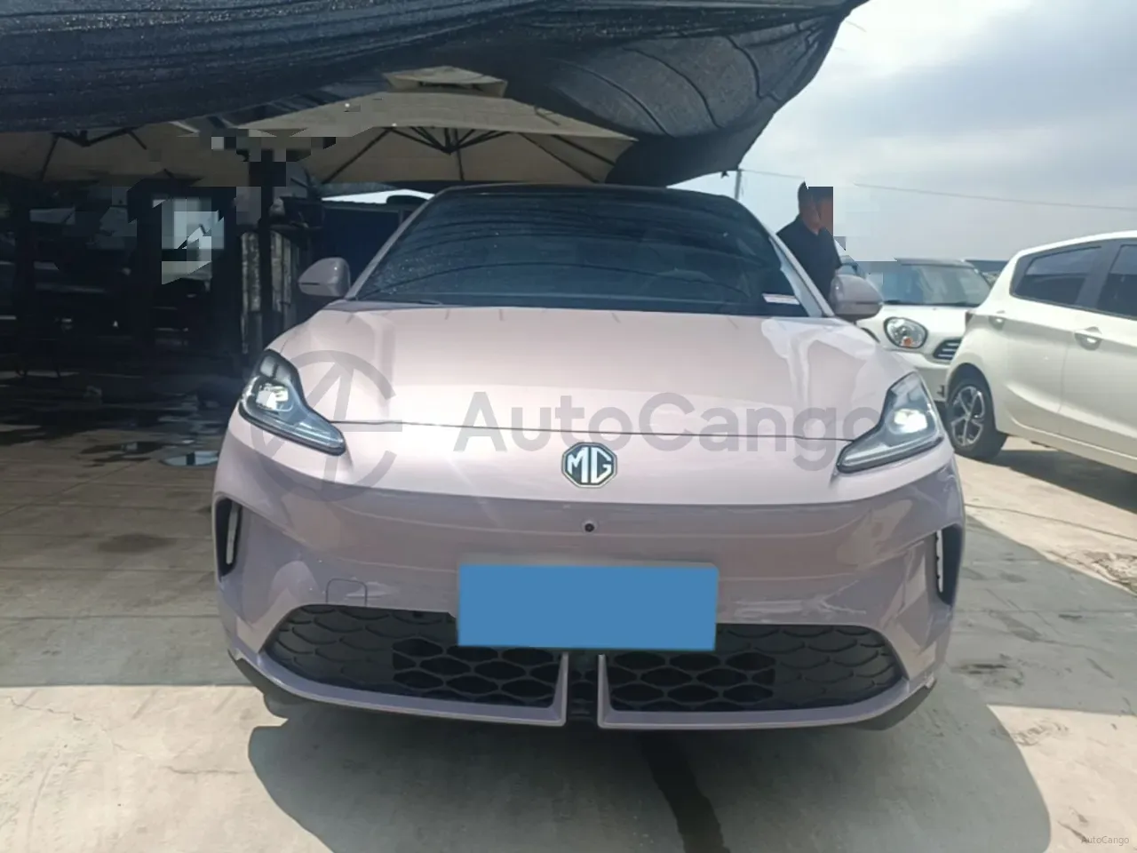 2026 MG MG4 BEV,autocango,china used car exporter,china ev exporter,chinese used car exporter,chinese used ev exporter