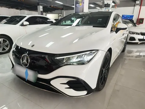 2022 MERCEDES-BENZ EQE CLASS,autocango,china used car exporter,china ev exporter,chinese used car exporter,chinese used ev exporter