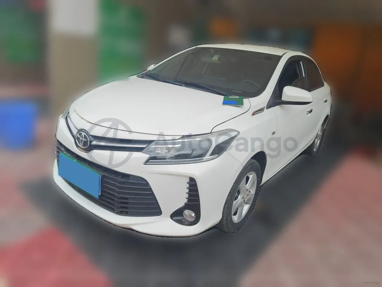 2022 Toyota Vios 1.5L 112HP L4 CVT,autocango,china used car exporter,china ev exporter,chinese used car exporter,chinese used ev exporter