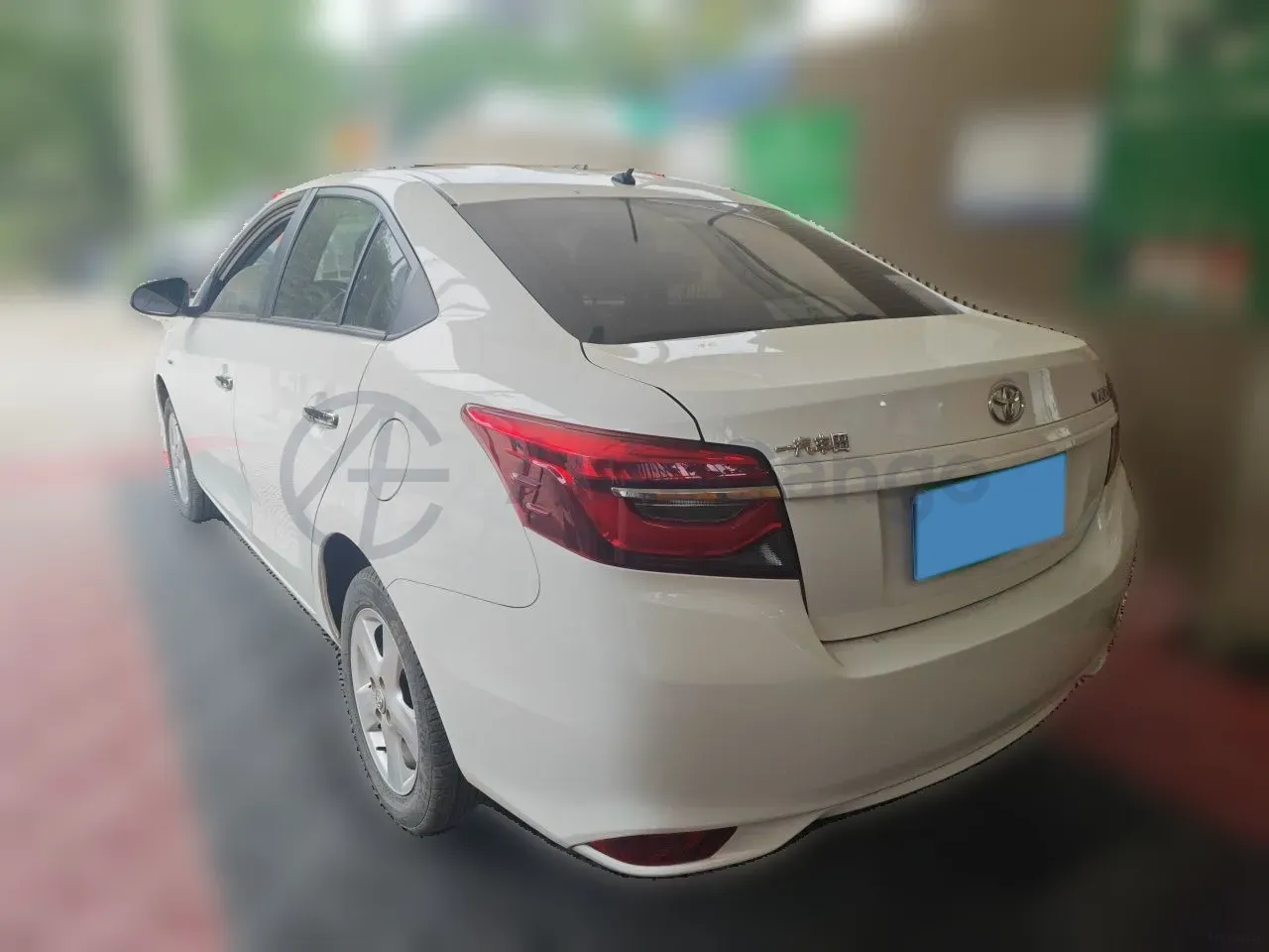 2022 Toyota Vios 1.5L 112HP L4 CVT,autocango,china used car exporter,china ev exporter,chinese used car exporter,chinese used ev exporter
