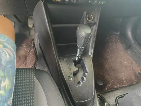 2022 Toyota Vios 1.5L 112HP L4 CVT