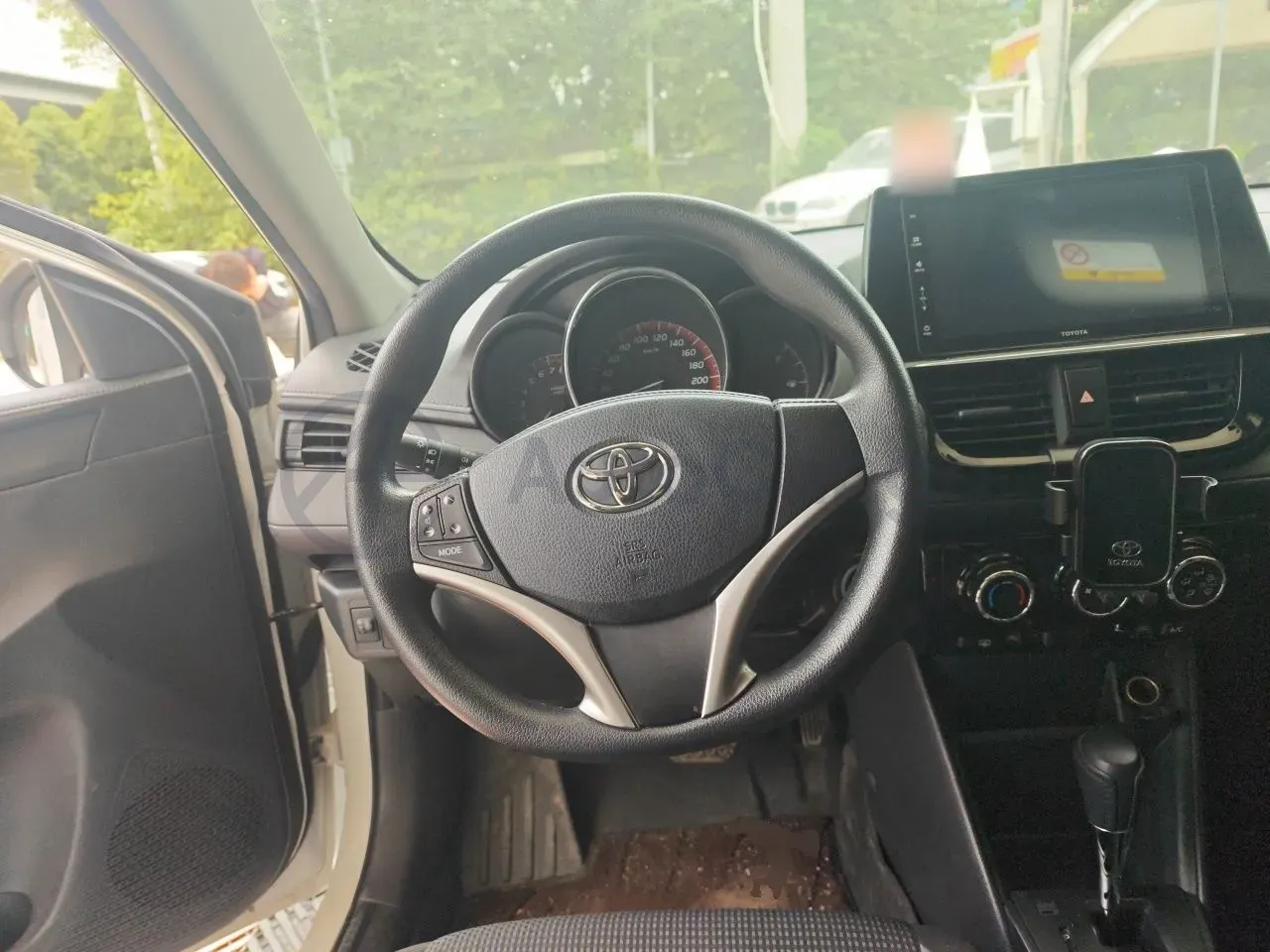 2022 Toyota Vios 1.5L 112HP L4 CVT,autocango,china used car exporter,china ev exporter,chinese used car exporter,chinese used ev exporter