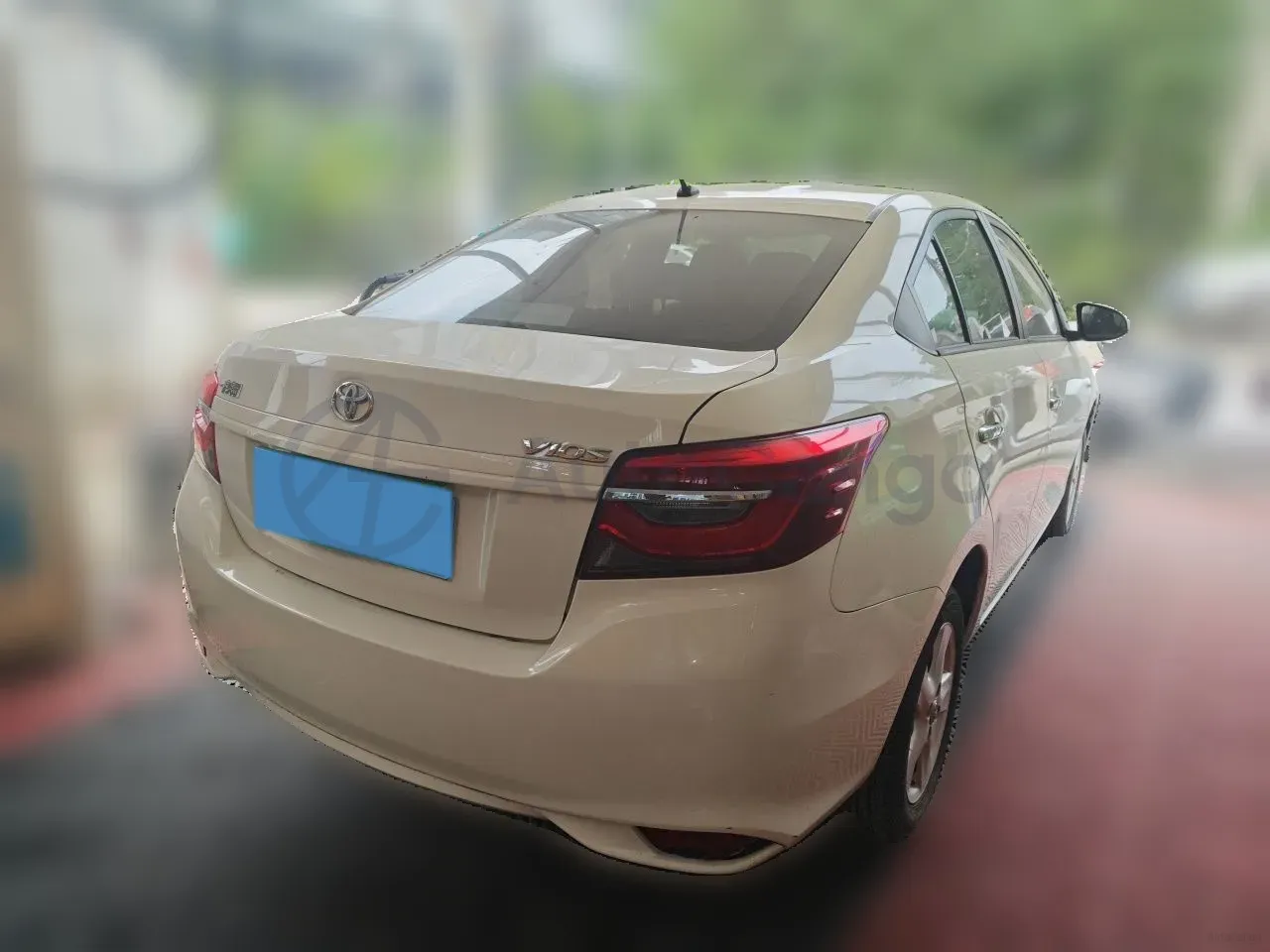 2022 Toyota Vios 1.5L 112HP L4 CVT,autocango,china used car exporter,china ev exporter,chinese used car exporter,chinese used ev exporter