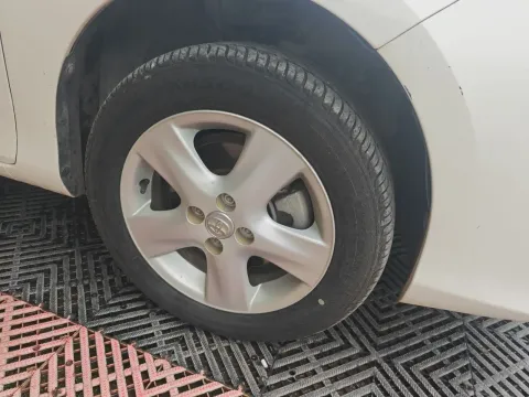 2022 Toyota Vios 1.5L 112HP L4 CVT