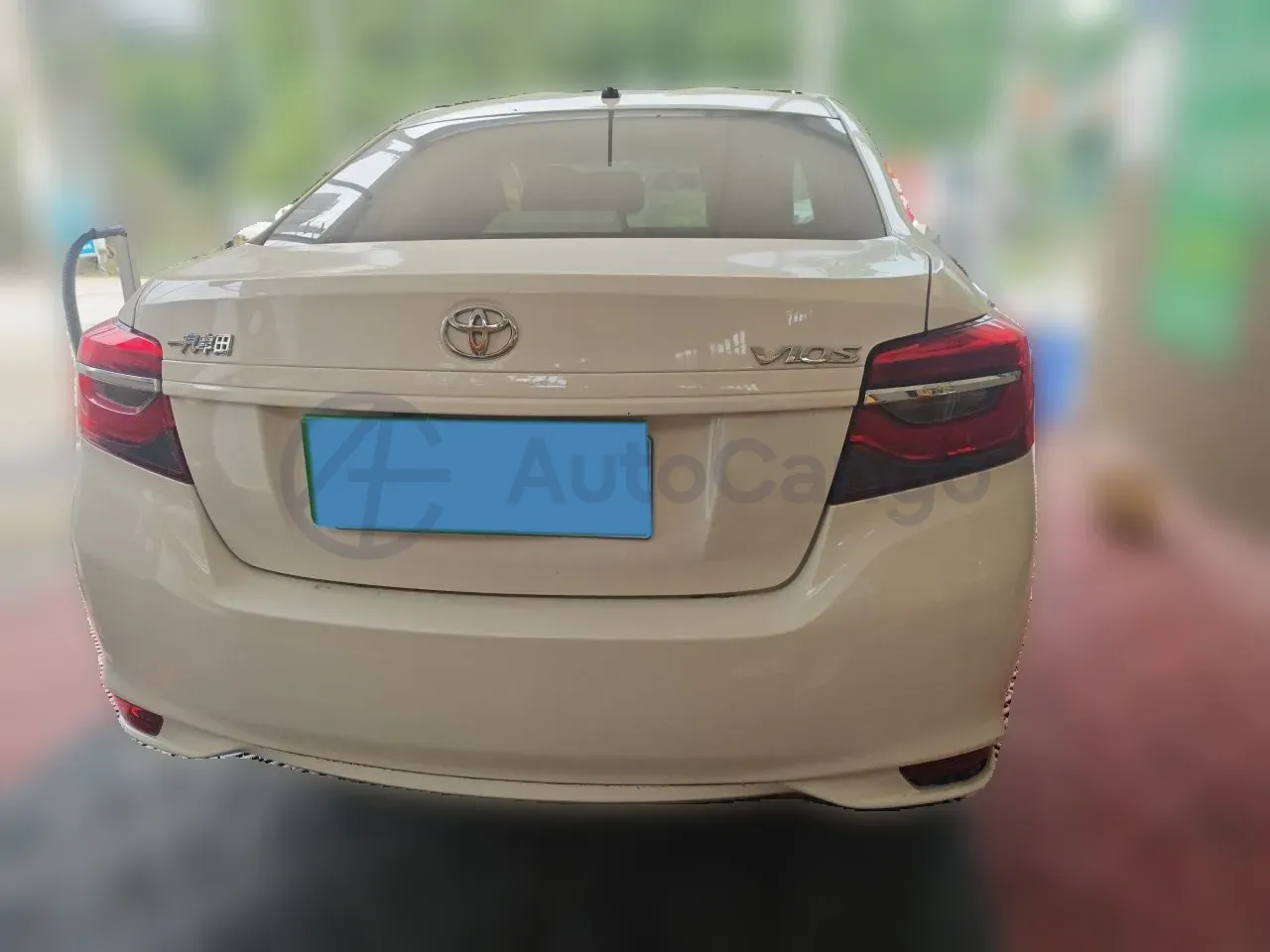 2022 Toyota Vios 1.5L 112HP L4 CVT,autocango,china used car exporter,china ev exporter,chinese used car exporter,chinese used ev exporter