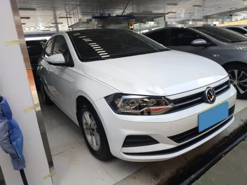 2021 Volkswagen Polo 1.5L 113HP L4 6AT,autocango,china used car exporter,china ev exporter,chinese used car exporter,chinese used ev exporter
