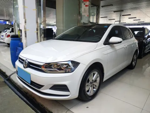 2021 Volkswagen Polo 1.5L 113HP L4 6AT,autocango,china used car exporter,china ev exporter,chinese used car exporter,chinese used ev exporter