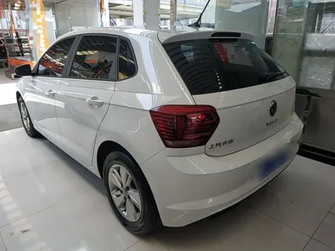 2021 Volkswagen Polo 1.5L 113HP L4 6AT,autocango,china used car exporter,china ev exporter,chinese used car exporter,chinese used ev exporter