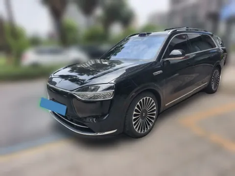 2024 AITO AITO M9,autocango,china used car exporter,china ev exporter,chinese used car exporter,chinese used ev exporter