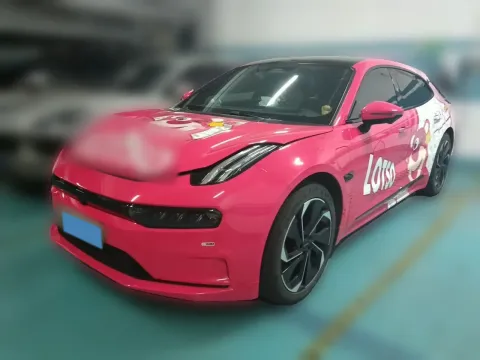 2022 ZEEKR 001,autocango,china used car exporter,china ev exporter,chinese used car exporter,chinese used ev exporter