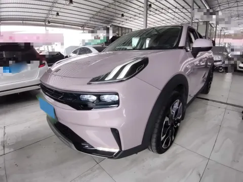 2022 LYNK&CO 06 EM-P 1.5T 177HP L3 7DCT PHEV 15.5KWH,autocango,china used car exporter,china ev exporter,chinese used car exporter,chinese used ev exporter