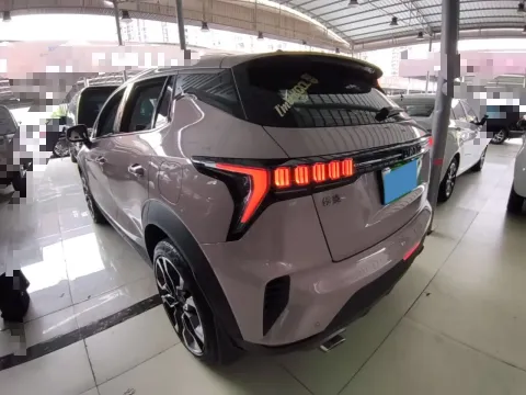 2022 LYNK&CO 06 EM-P 1.5T 177HP L3 7DCT PHEV 15.5KWH,autocango,china used car exporter,china ev exporter,chinese used car exporter,chinese used ev exporter