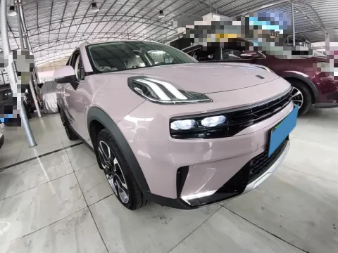 2022 LYNK&CO 06 EM-P 1.5T 177HP L3 7DCT PHEV 15.5KWH,autocango,china used car exporter,china ev exporter,chinese used car exporter,chinese used ev exporter