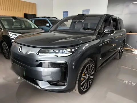 2025 DENZA DENZAN9,autocango,china used car exporter,china ev exporter,chinese used car exporter,chinese used ev exporter
