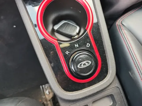 2022 CheryQQ Little Ant BEV 30.7KWH