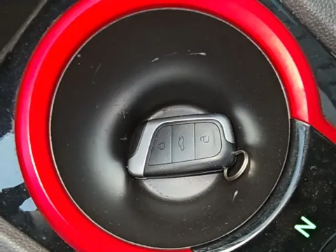 2022 CheryQQ Little Ant BEV 30.7KWH