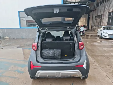 2022 CheryQQ Little Ant BEV 30.7KWH