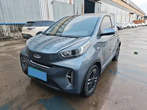 2022 CHERYQQ LITTLE ANT,autocango,china used car exporter,china ev exporter,chinese used car exporter,chinese used ev exporter